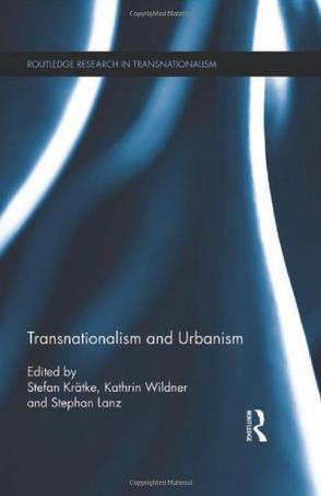 Transnationalism and urbanism
