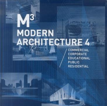 M℗đ modern architecture 4 commercial, corporate, educational, public, residential