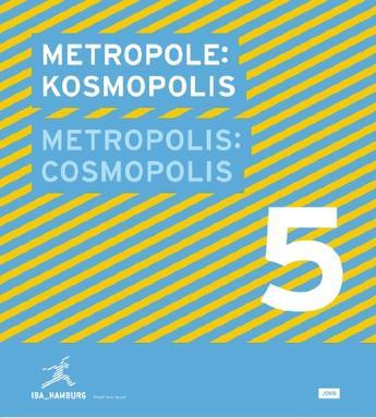 Metropole kosmopolis = metropolis : cosmopolis
