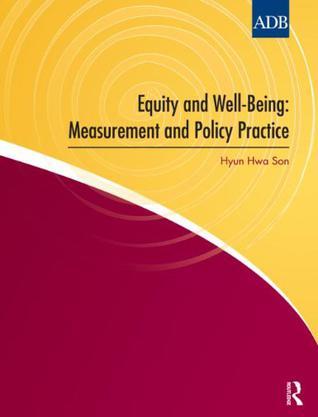 Equity and well-being measurement and policy practice