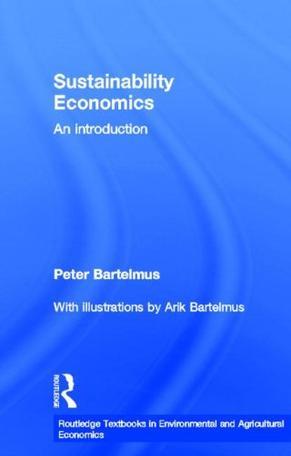 Sustainability economics an introduction