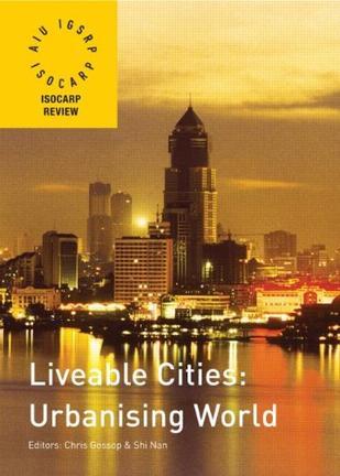 Liveable cities urbanising world