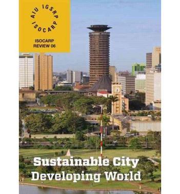 Sustainable city, developing world