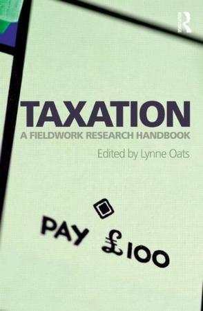 Taxation a fieldwork research handbook