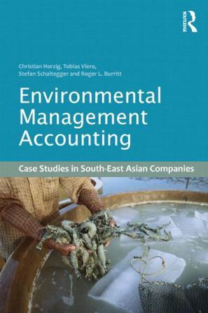 Environmental management accounting case studies in South-East Asian companies