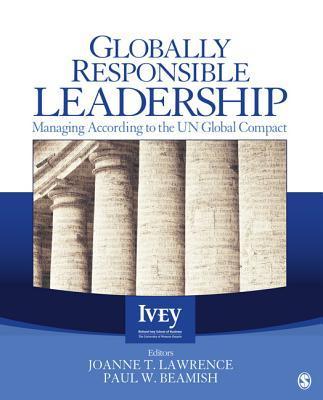 Globally responsible leadership managing according to the UN Global Compact