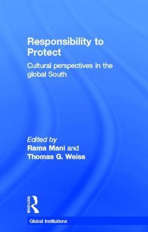 Responsibility to protect cultural perspectives in the global South