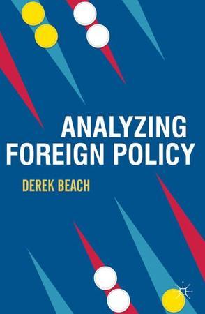 Analyzing foreign policy