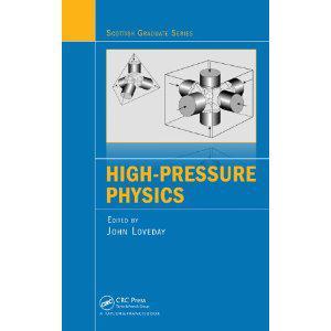 High-pressure physics