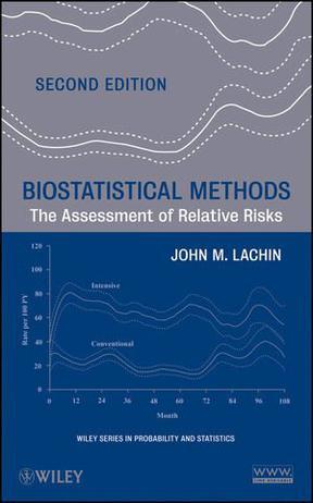 Biostatistical methods the assessment of relative risks