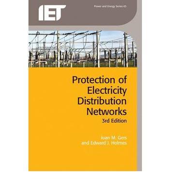 Protection of electricity distribution networks