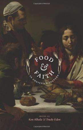 Food and faith in Christian culture