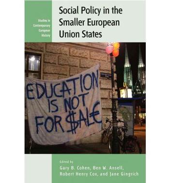 Social policy in the smaller European Union states