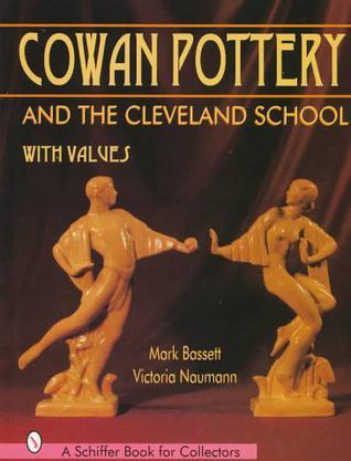 Cowan pottery and the Cleveland school