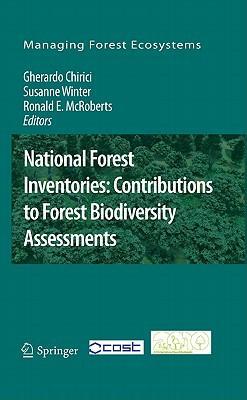 National forest inventories contributions to forest biodiversity assessments