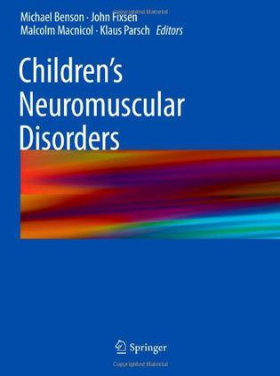 Children's neuromuscular disorders