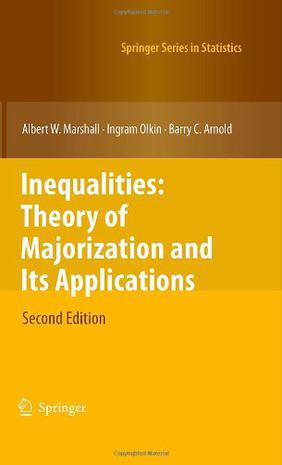 Inequalities theory of majorization and its applications