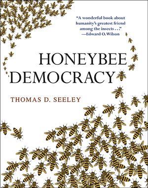 Honeybee democracy