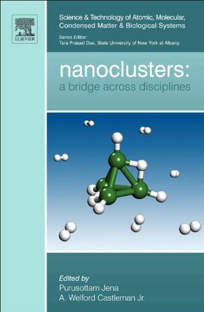 Nanoclusters a bridge across disciplines