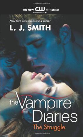 The vampire diaries. volume II. The struggle