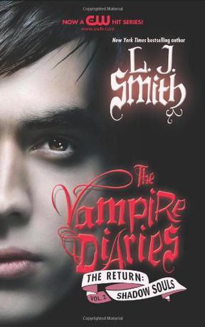 The vampire diaries. vol.2, The return