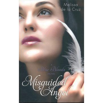 Misguided angel