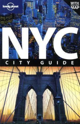 New York city city guide