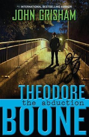Theodore Boone the abduction