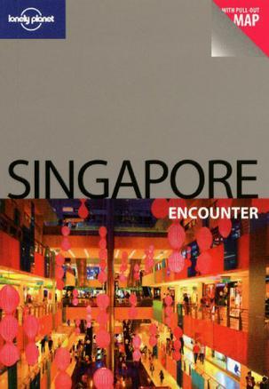 Singapore encounter