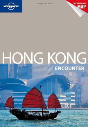 Hong Kong encounter