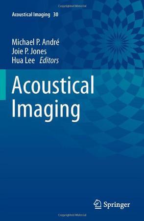 Acoustical imaging. Vol. 30