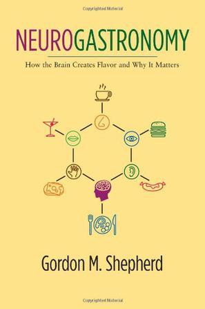 Neurogastronomy how the brain creates flavor and why it matters