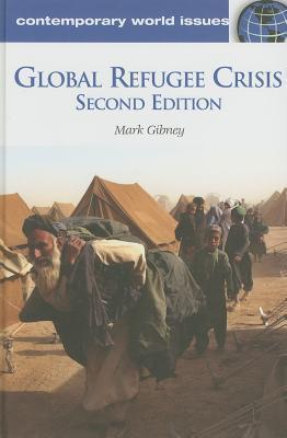 Global refugee crisis a reference handbook