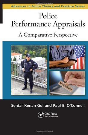 Police performance appraisals a comparative perspective