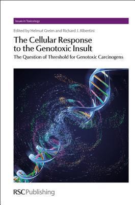 The cellular response to the genotoxic insult the question of threshold for genotoxic carcinogens