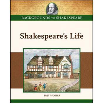 Shakespeare's life