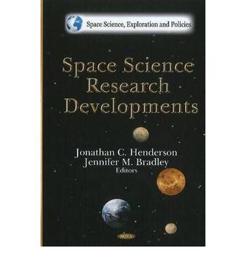 Space science research developments