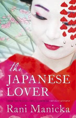 The Japanese lover