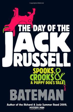 The day of the Jack Russell