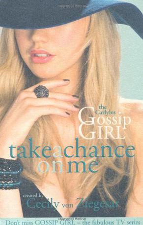 Take a chance on me