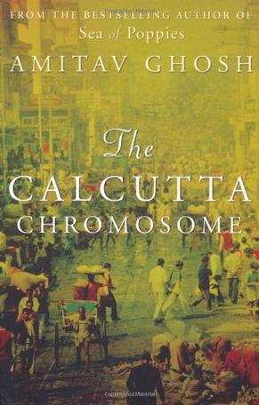 The Calcutta chromosome