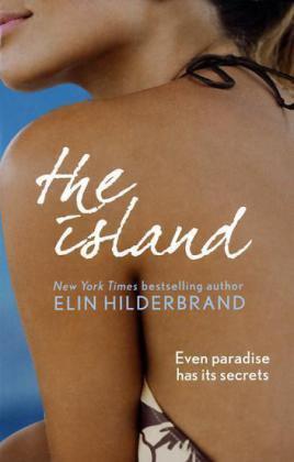The island a novel