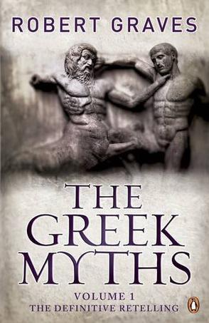 Greek myths. Vol. 1