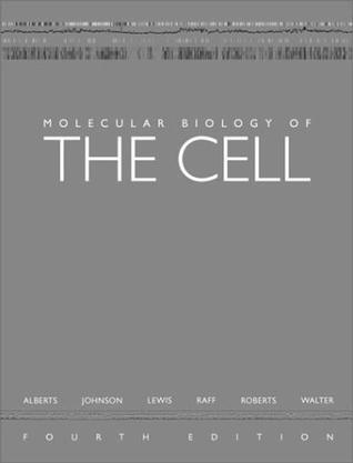 Molecular biology of the cell