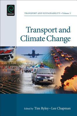 Transport and climate change