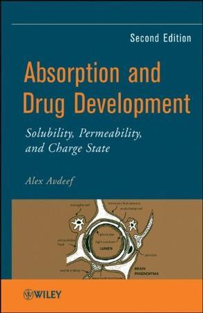 Absorption and drug development solubility, permeability, and charge state