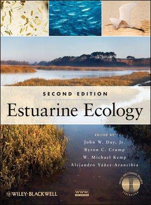 Estuarine ecology