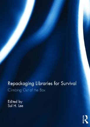 Repackaging libraries for survival climbing out of the box