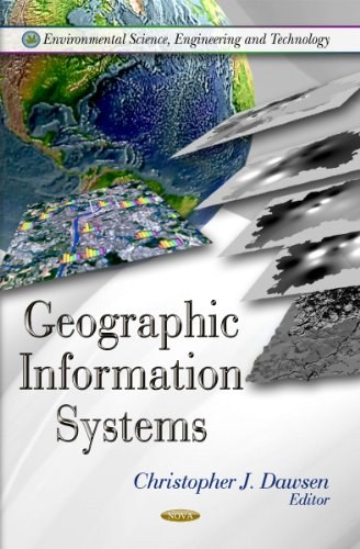 Geographic information systems