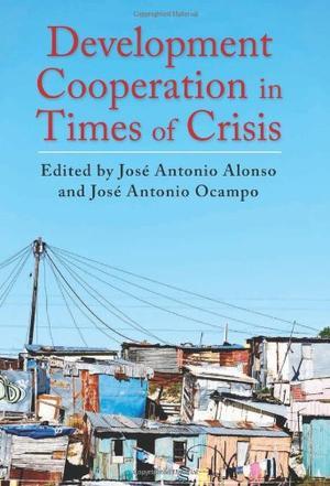Development cooperation in times of crisis